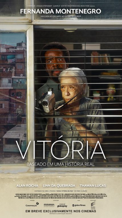 Vitória - 2025