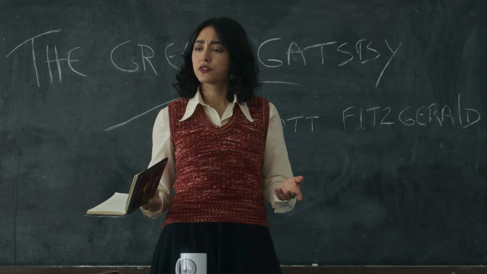 Lolita lesen in Teheran - 2024