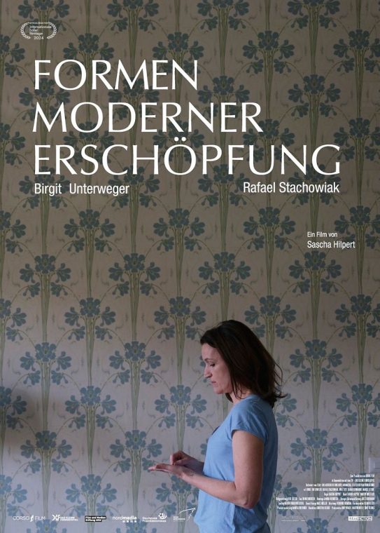 Formen moderner Erschöpfung - 2024