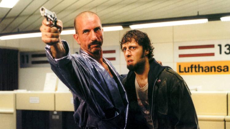 Bang Boom Bang - 1999