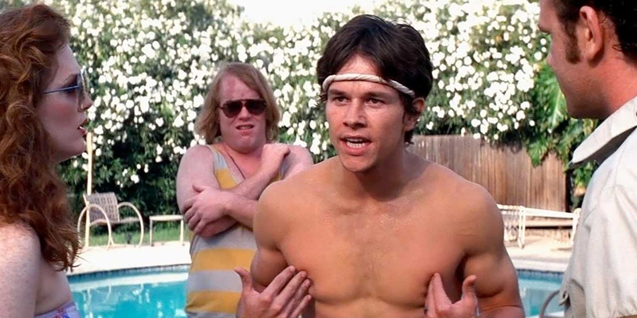 Boogie Nights - 1997