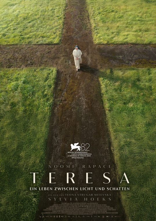 Teresa - 2025