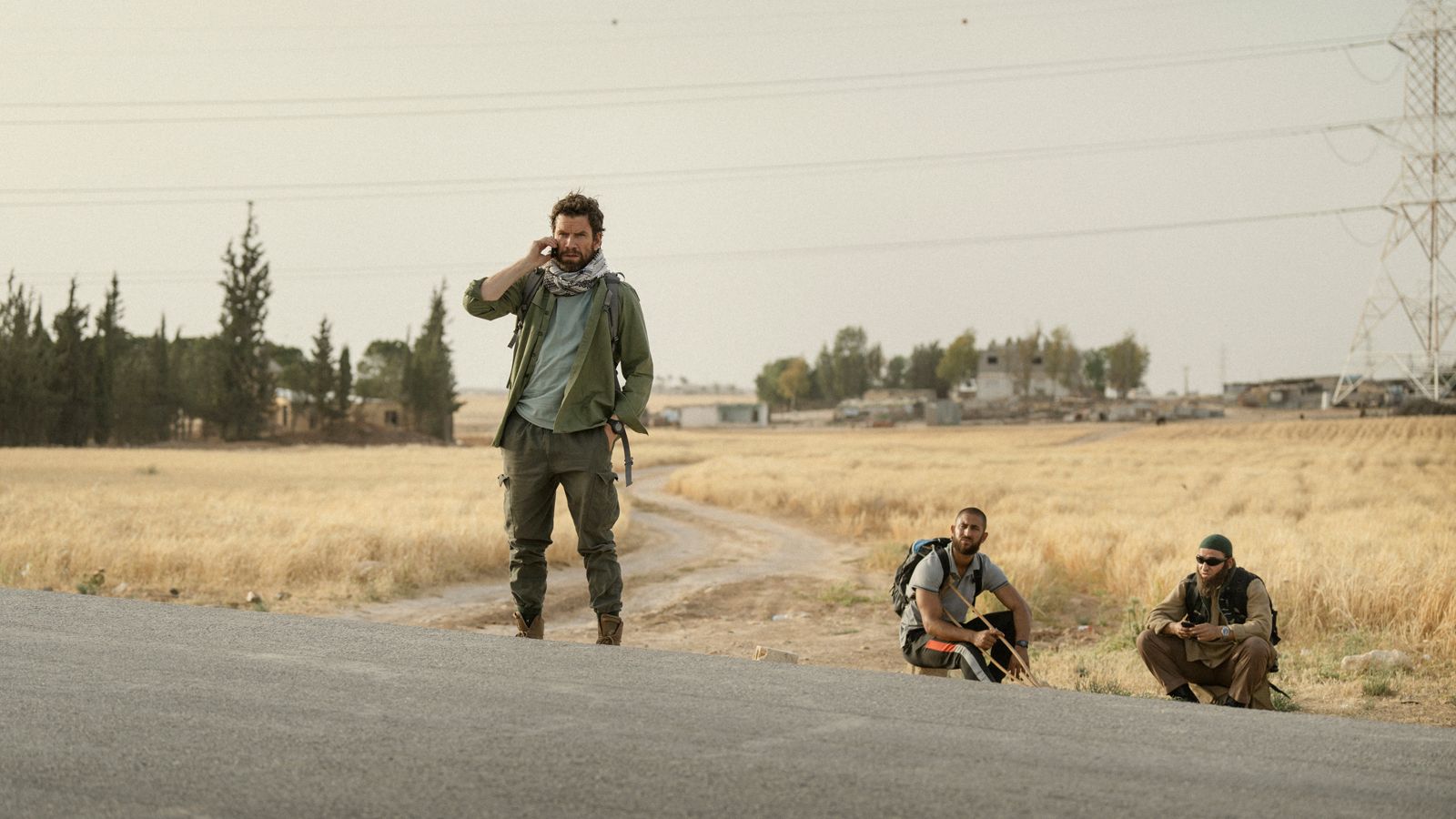 Kein Weg zurück - 2024