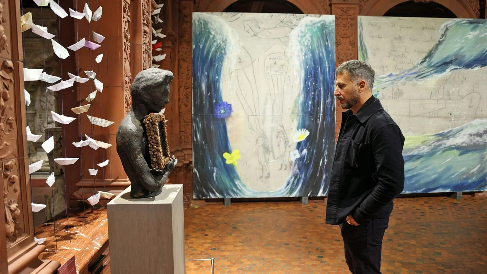 Das Geheimnis von Velázquez - 2025