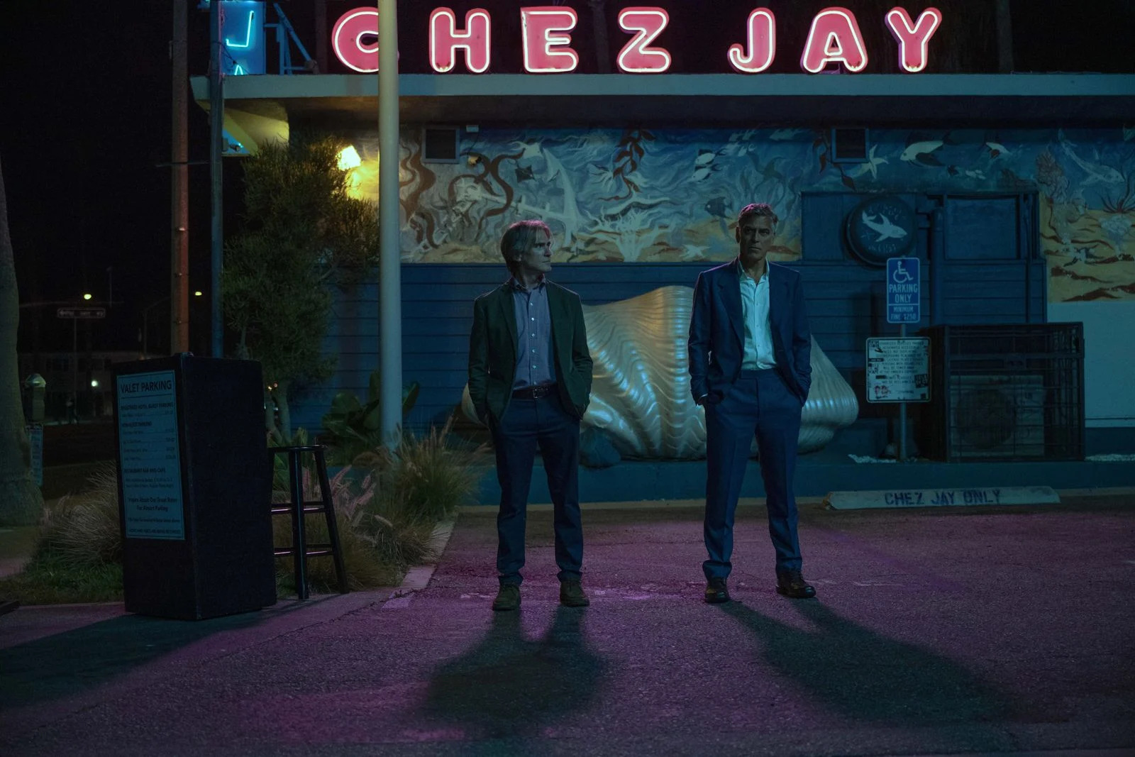 Jay Kelly - 2025