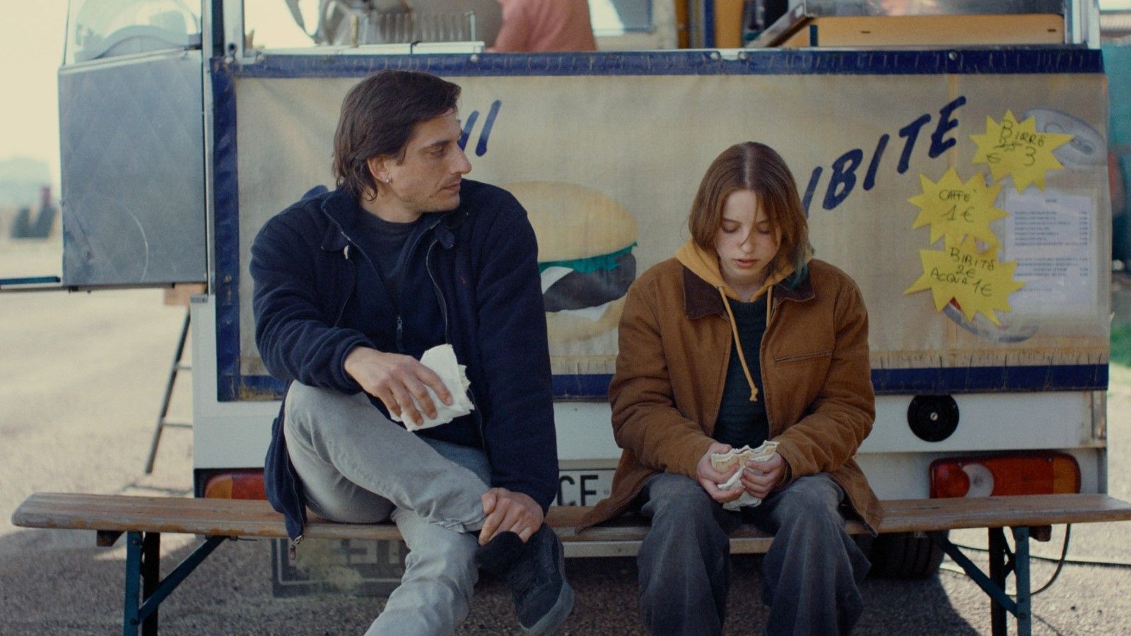 Paternal Leave - 2025