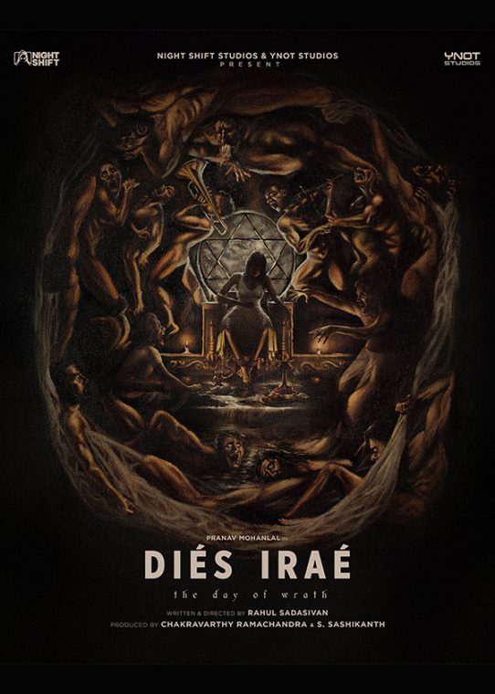 Dies Irae – 2025 Dies Irae - 2025