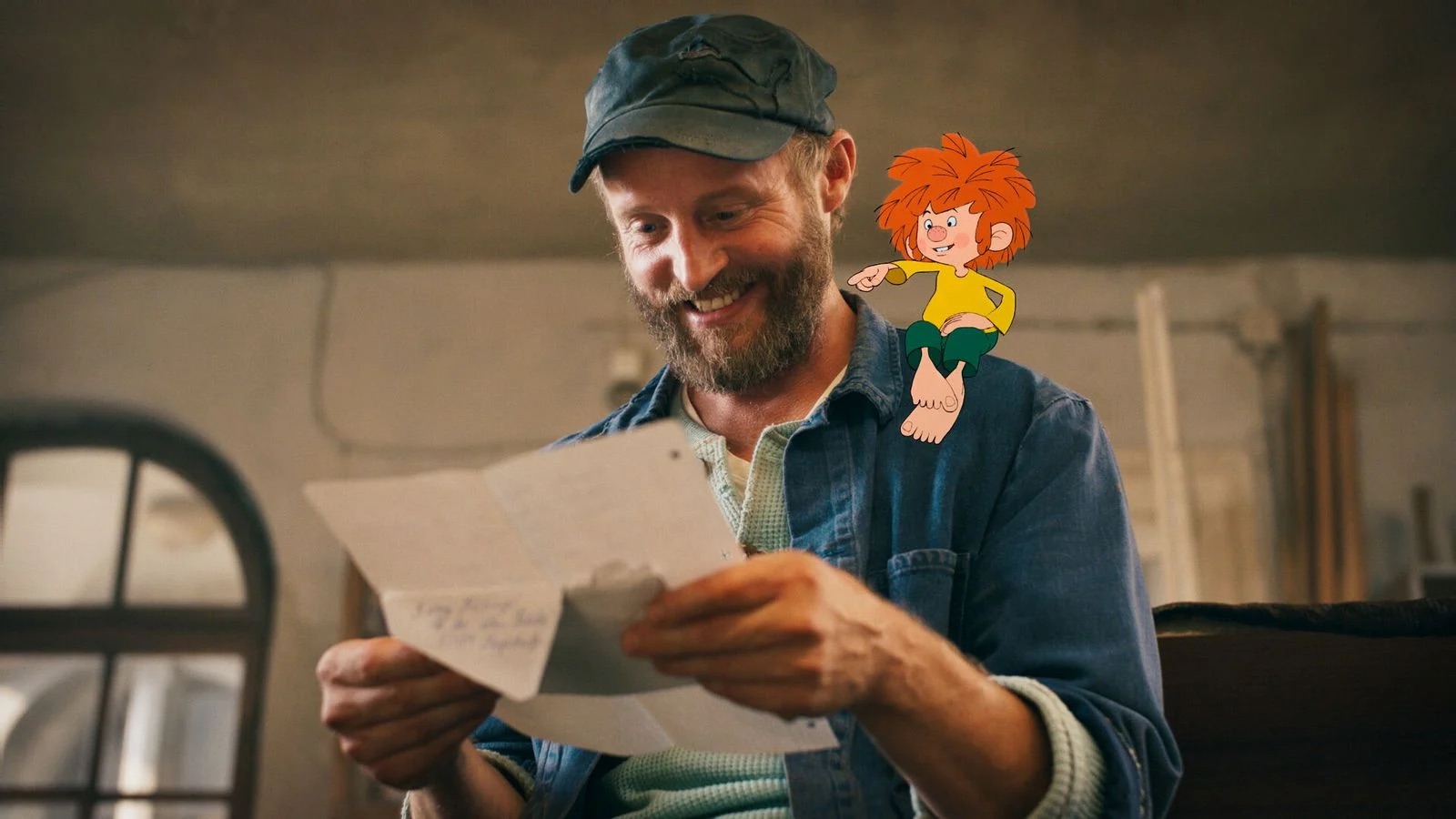 Pumuckl und das große Missverständnis - 2025
