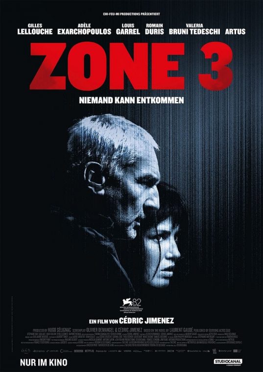 Zone 3 - 2025