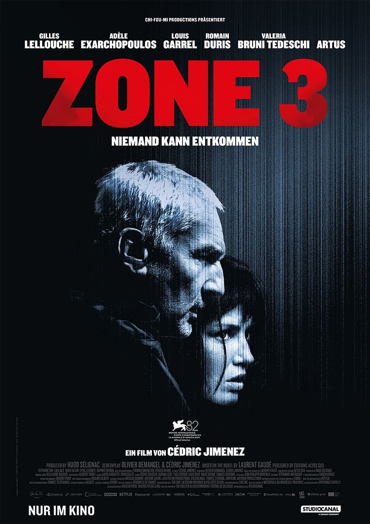 Zone 3 - 2025