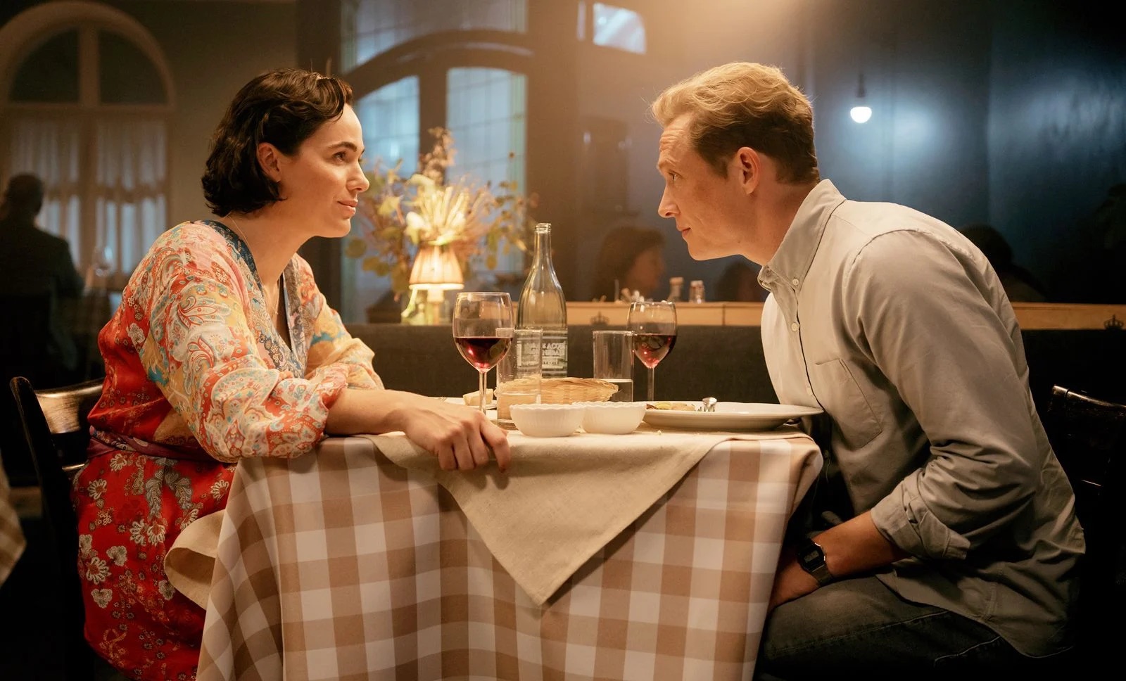 Das Leben der Wünsche - 2025