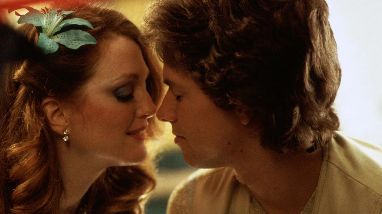 Boogie Nights - 1997
