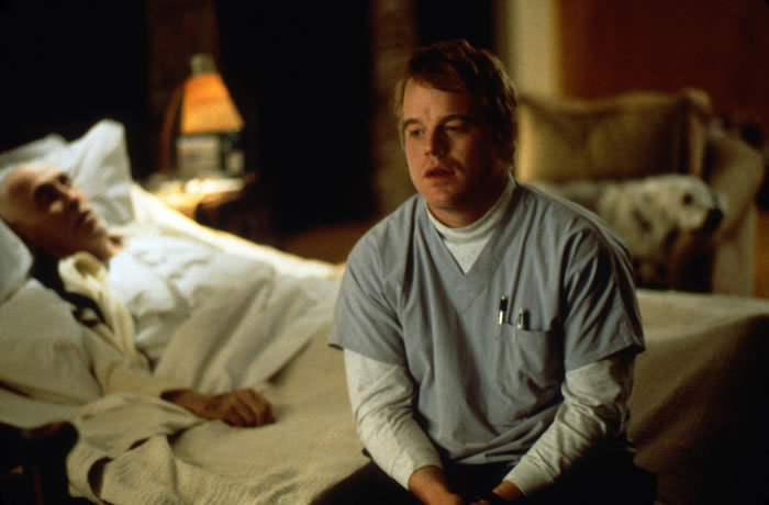 Magnolia - 1999