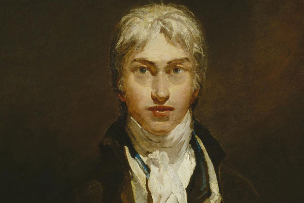 Exhibition on Screen: Turner & Constable - 2025