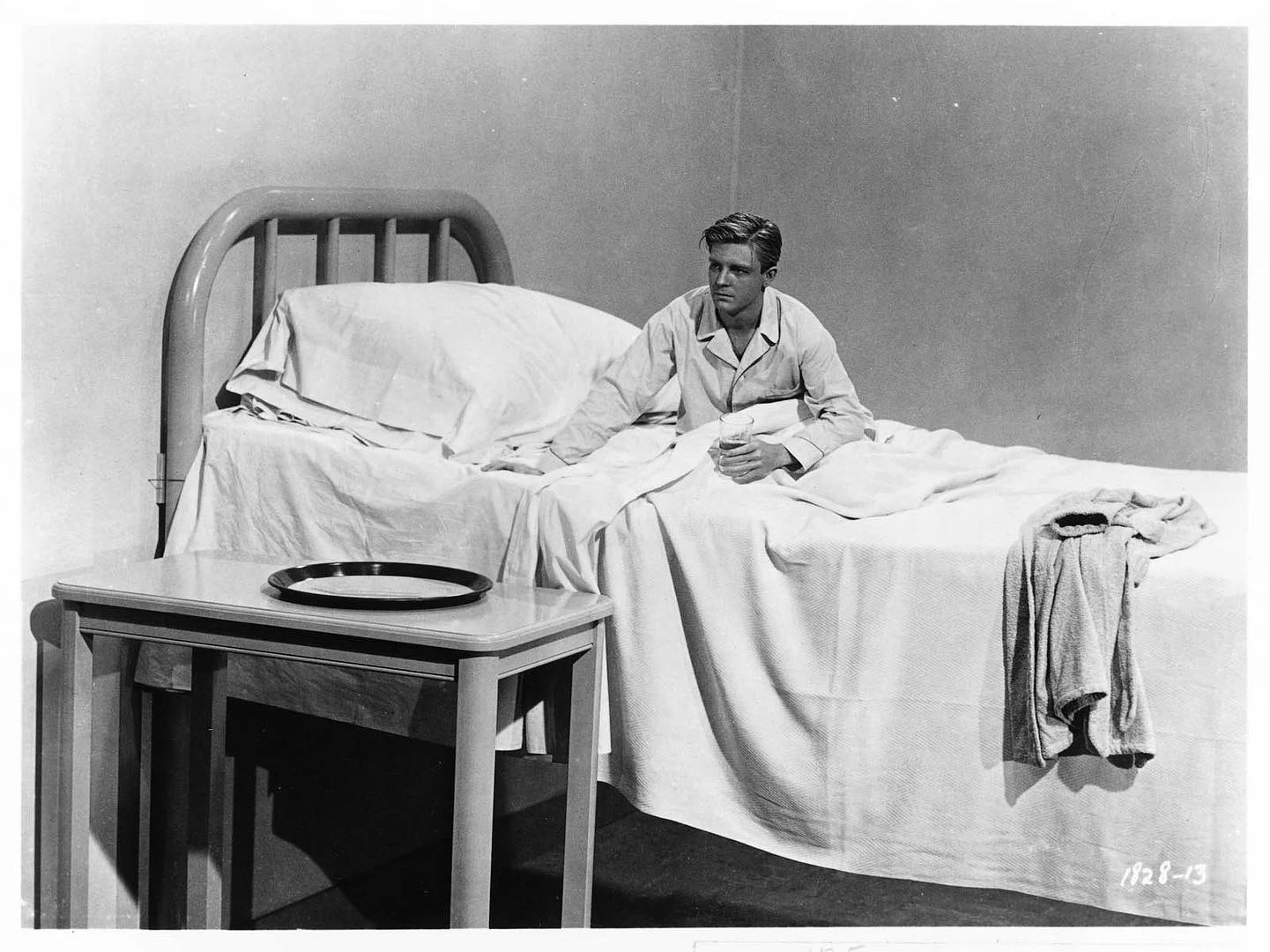 Die unglaubliche Geschichte des Mister C. - 1957