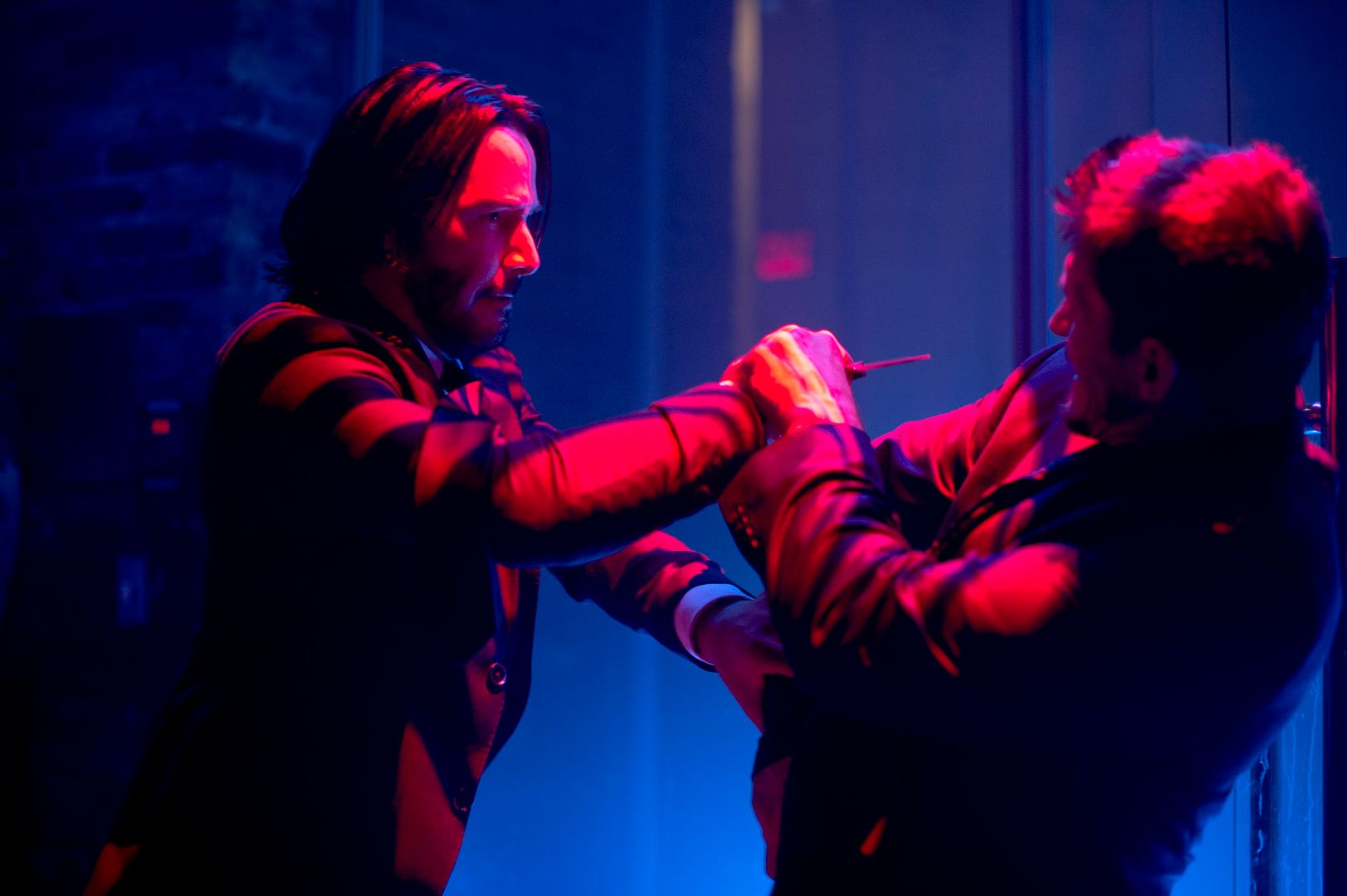 John Wick - 2014