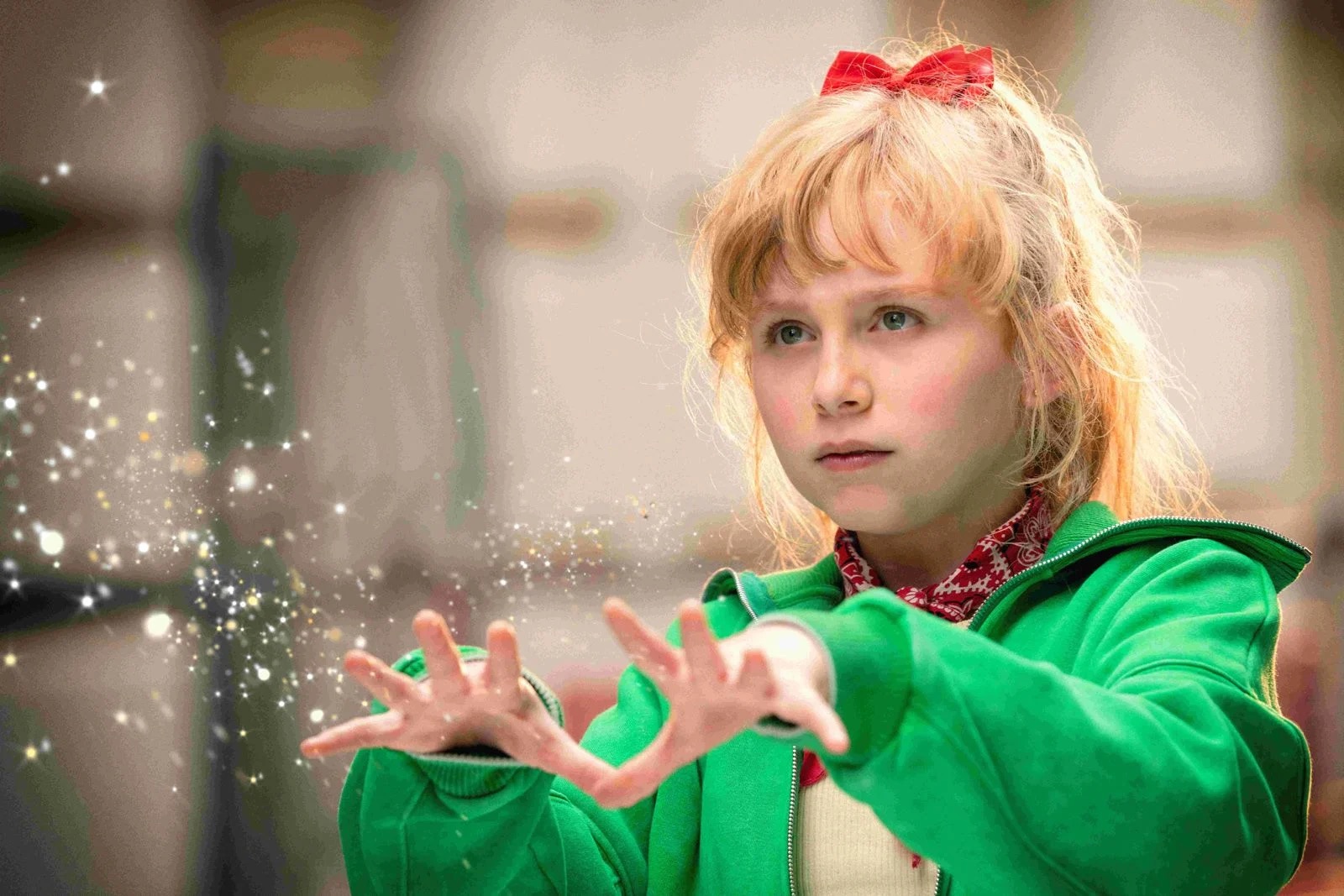 Bibi Blocksberg: Das große Hexentreffen - 2025