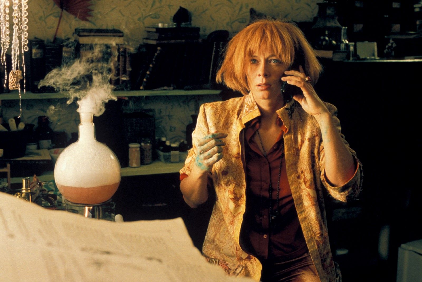 Bibi Blocksberg - 2002