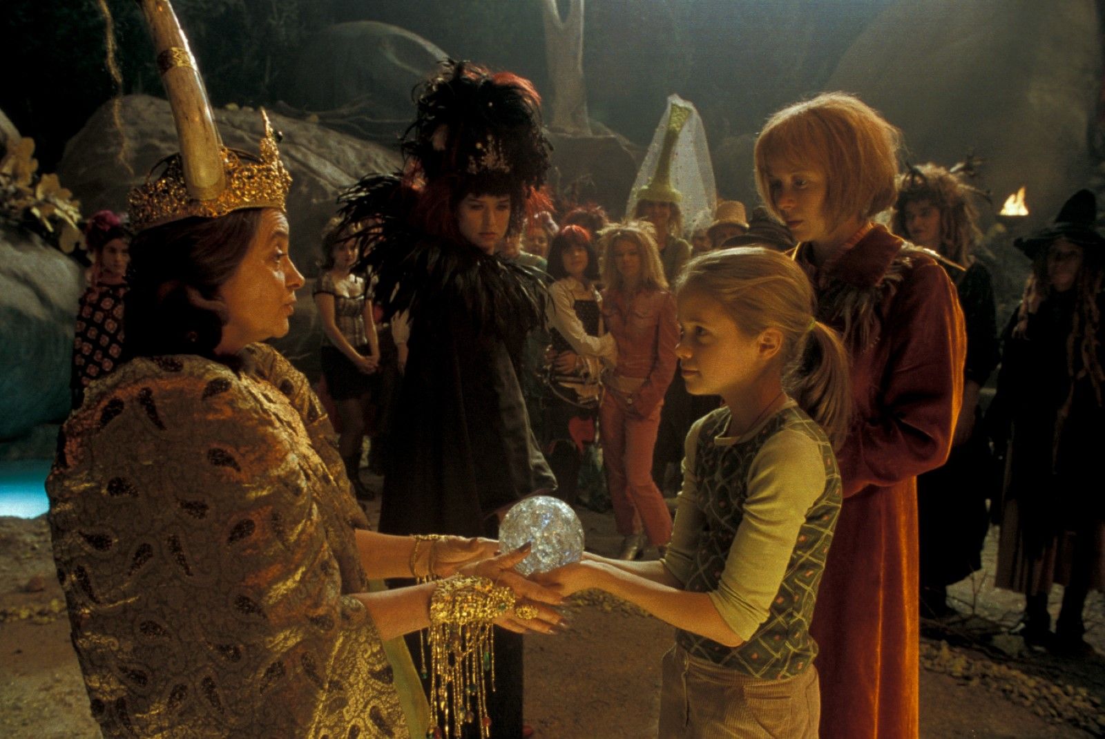 Bibi Blocksberg - 2002