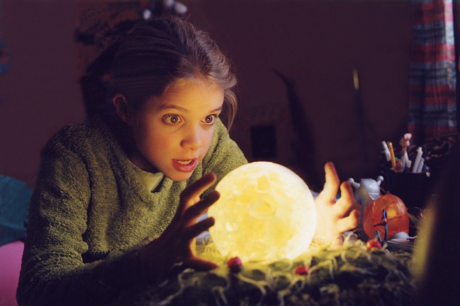 Bibi Blocksberg - 2002