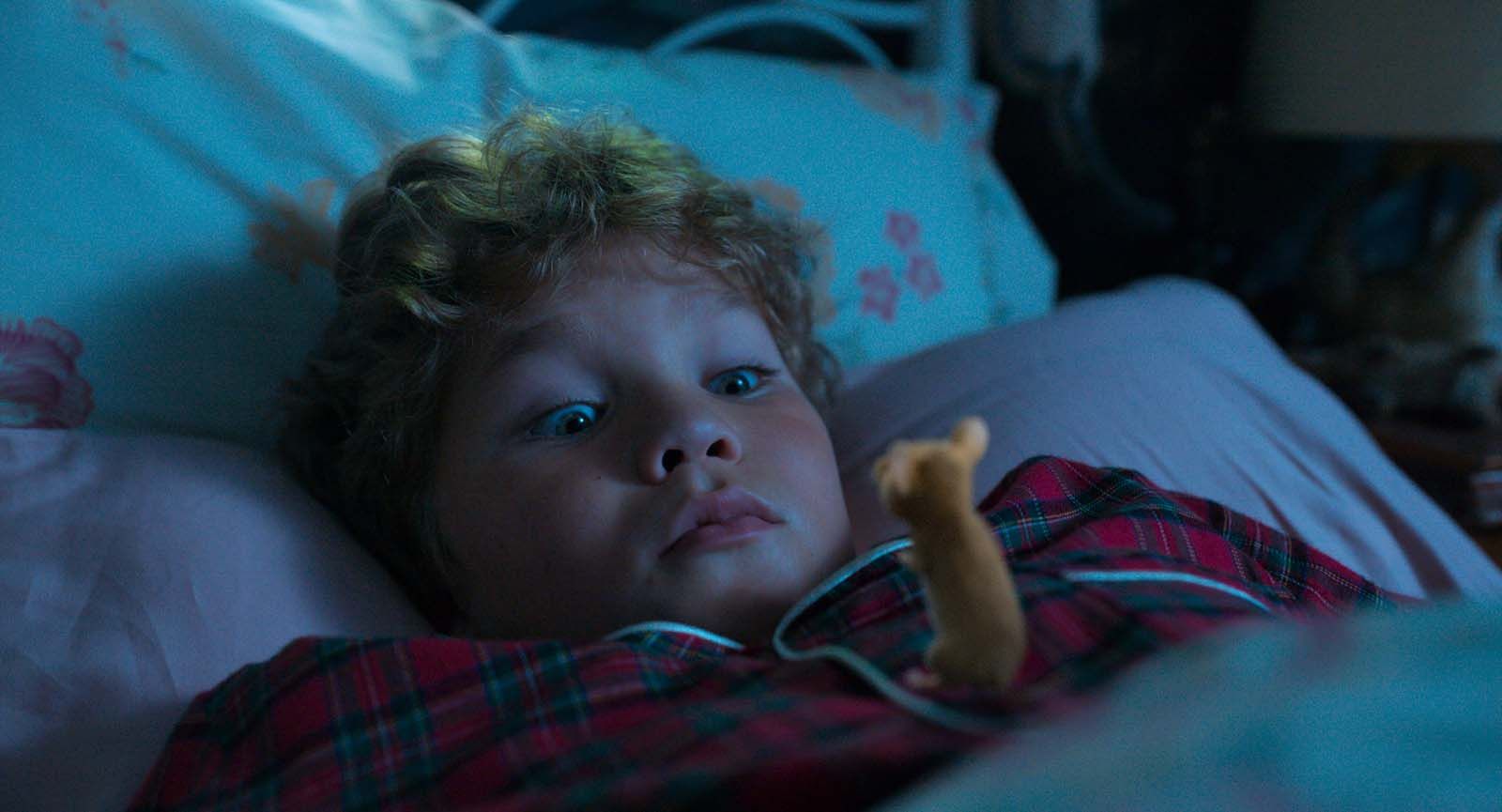 Mission Mäusejagd: Chaos unterm Weihnachtsbaum - 2025