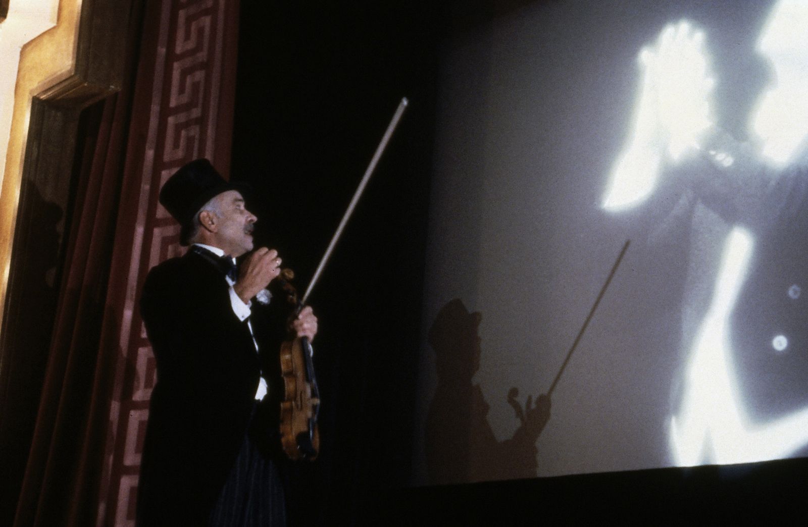 Der Kinoerzähler - 1993