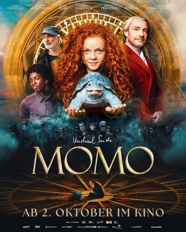Momo - 2025