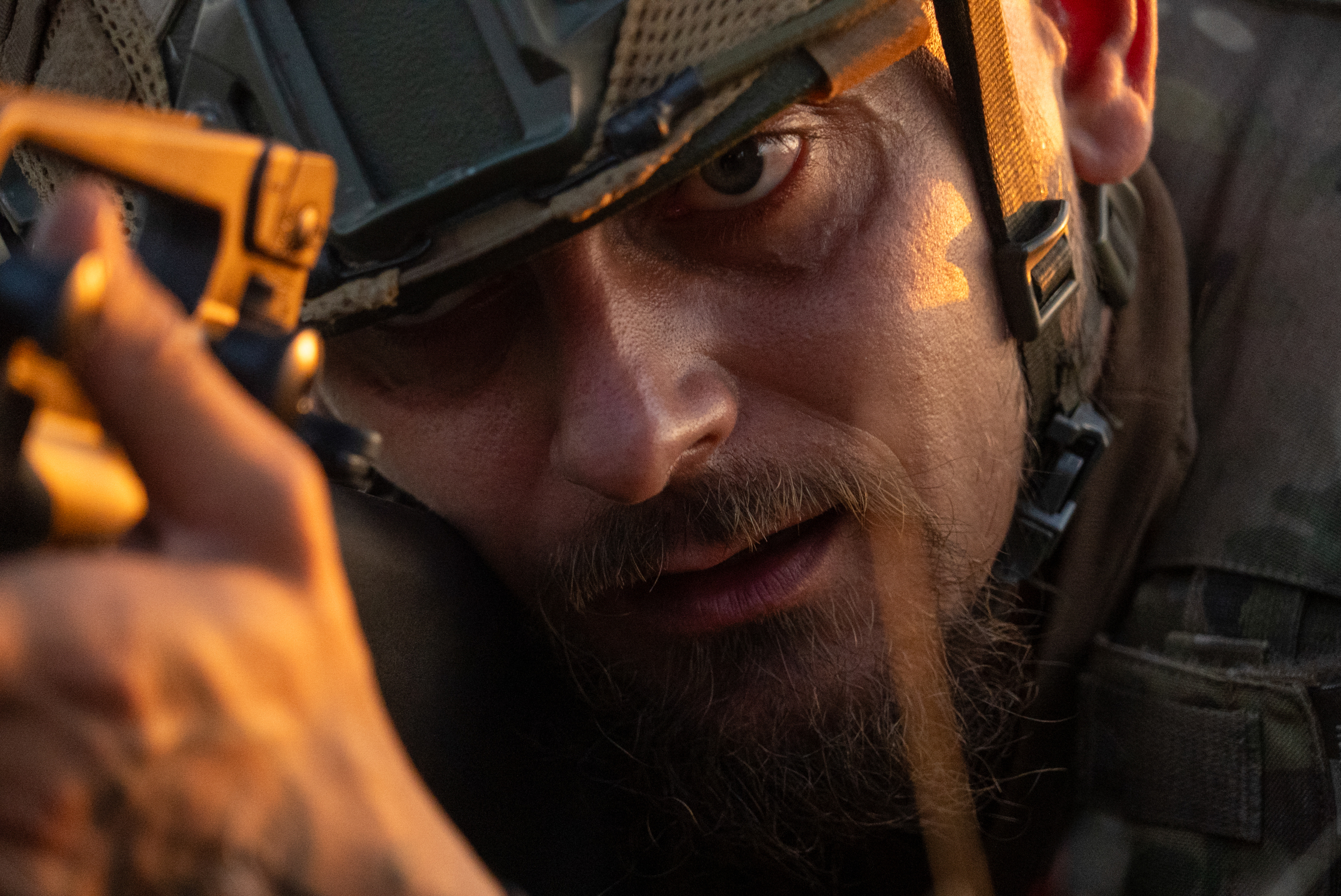 2000 Meters to Andriivka - 2025