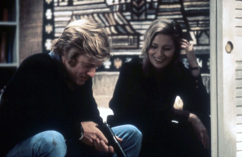 Die drei Tage des Condor - 1975