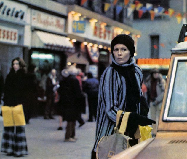 Die drei Tage des Condor - 1975