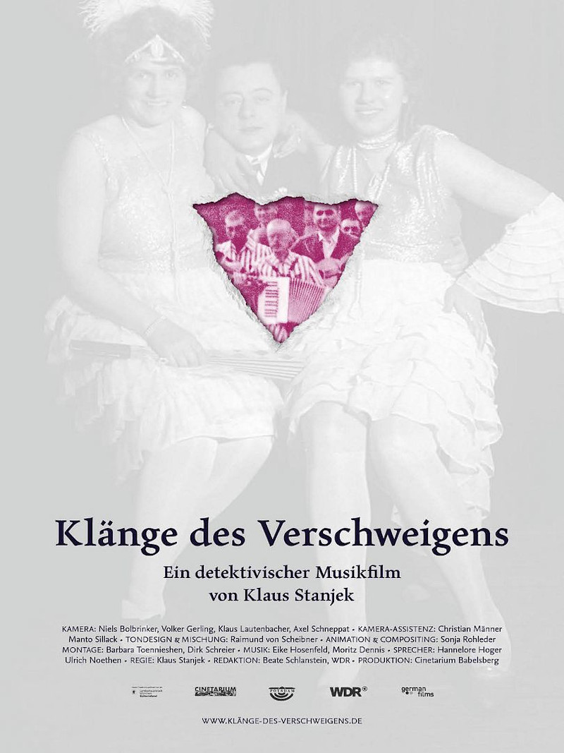 Klänge des Verschweigens - 2012