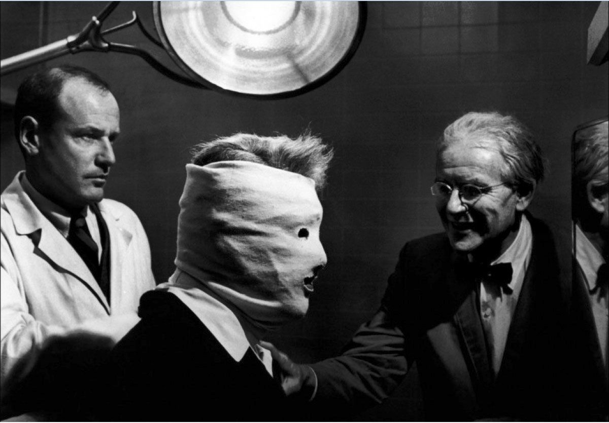 Der Mann, der zweimal lebte - 1966