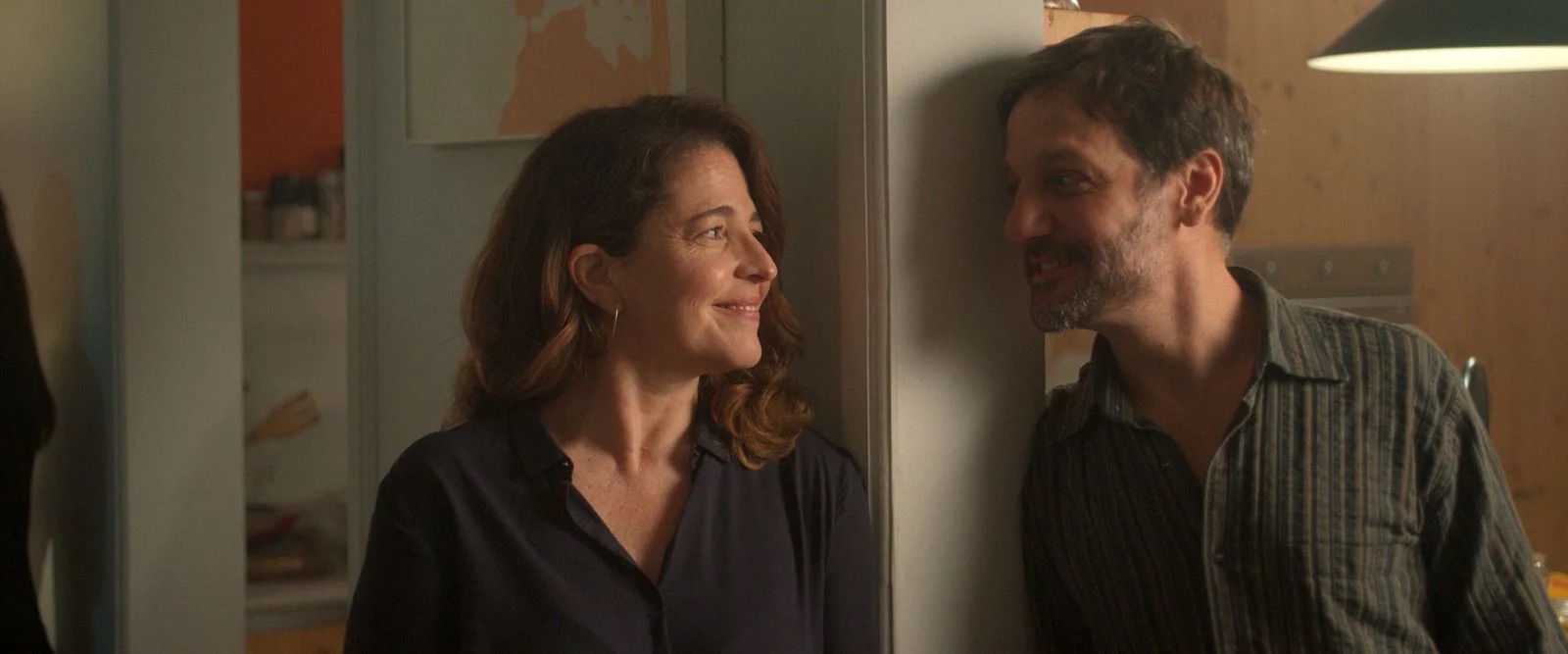 Ein Leben ohne Liebe ist möglich, aber sinnlos - 2025