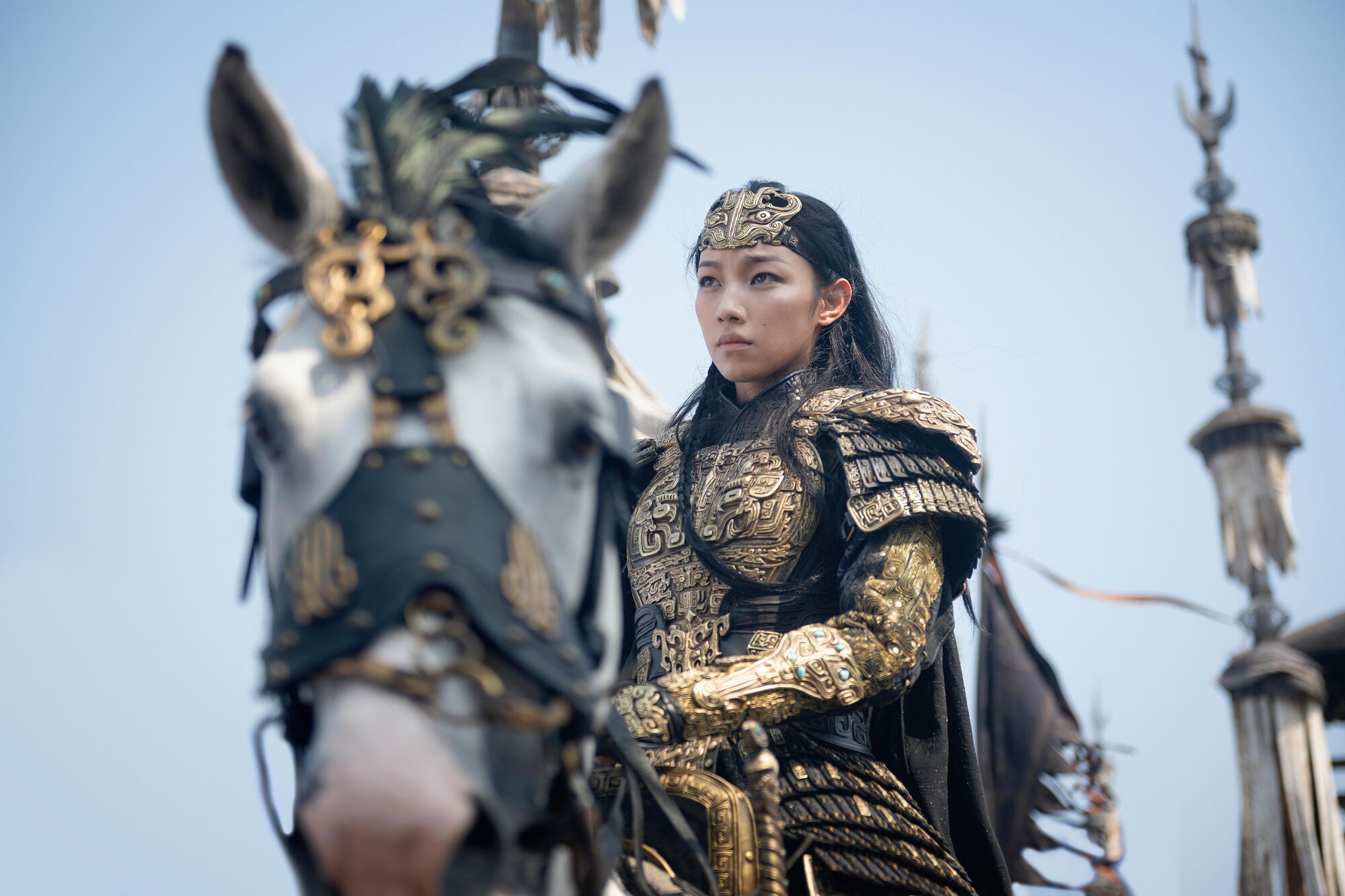 Creation of the Gods II - 2025