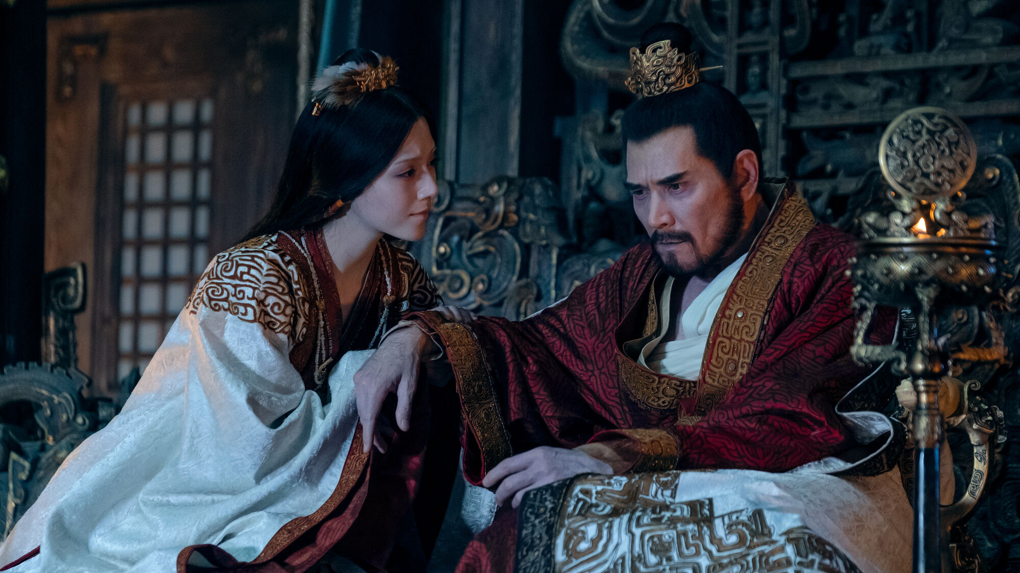 Creation of the Gods II - 2025