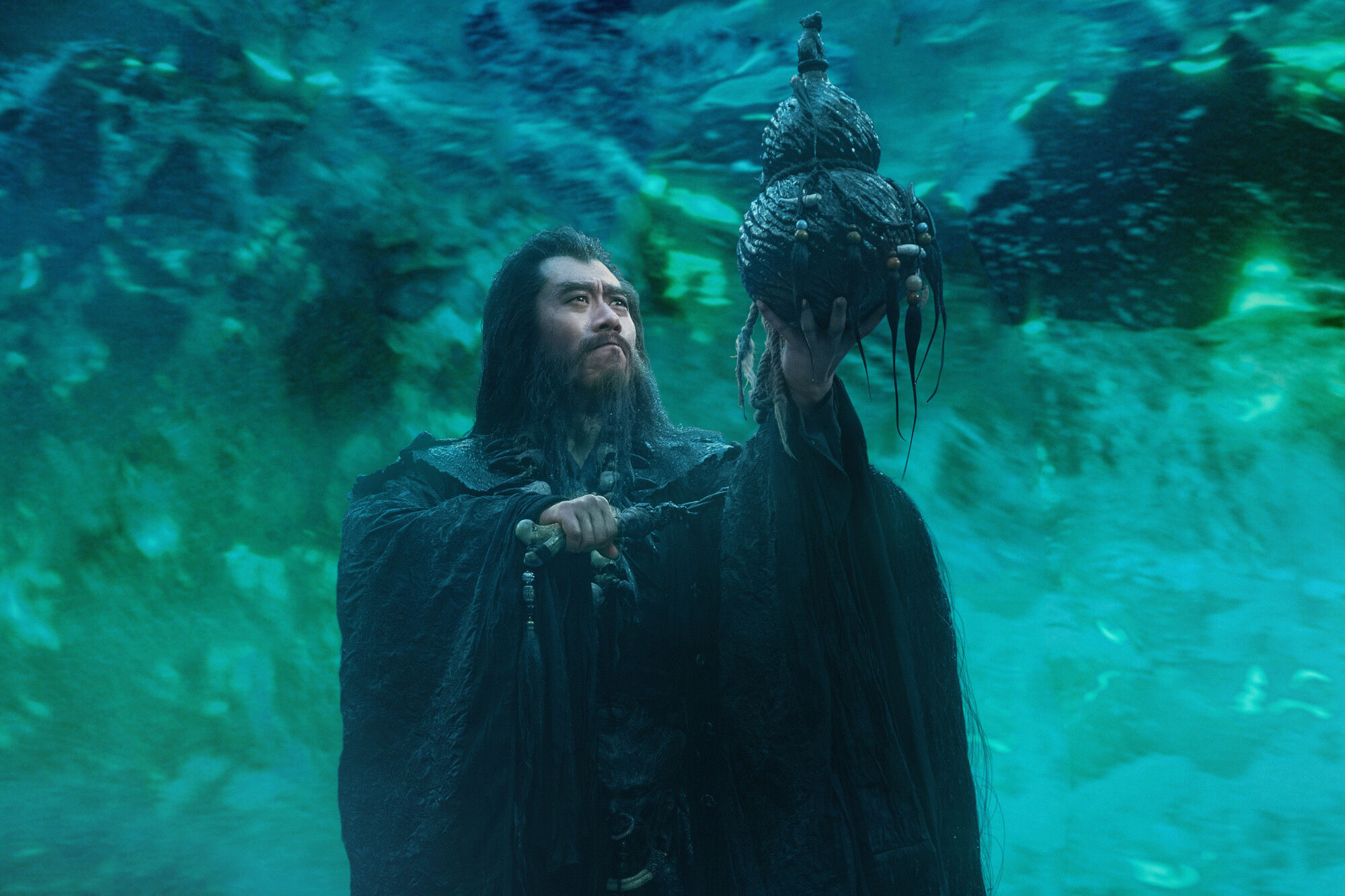 Creation of the Gods II - 2025