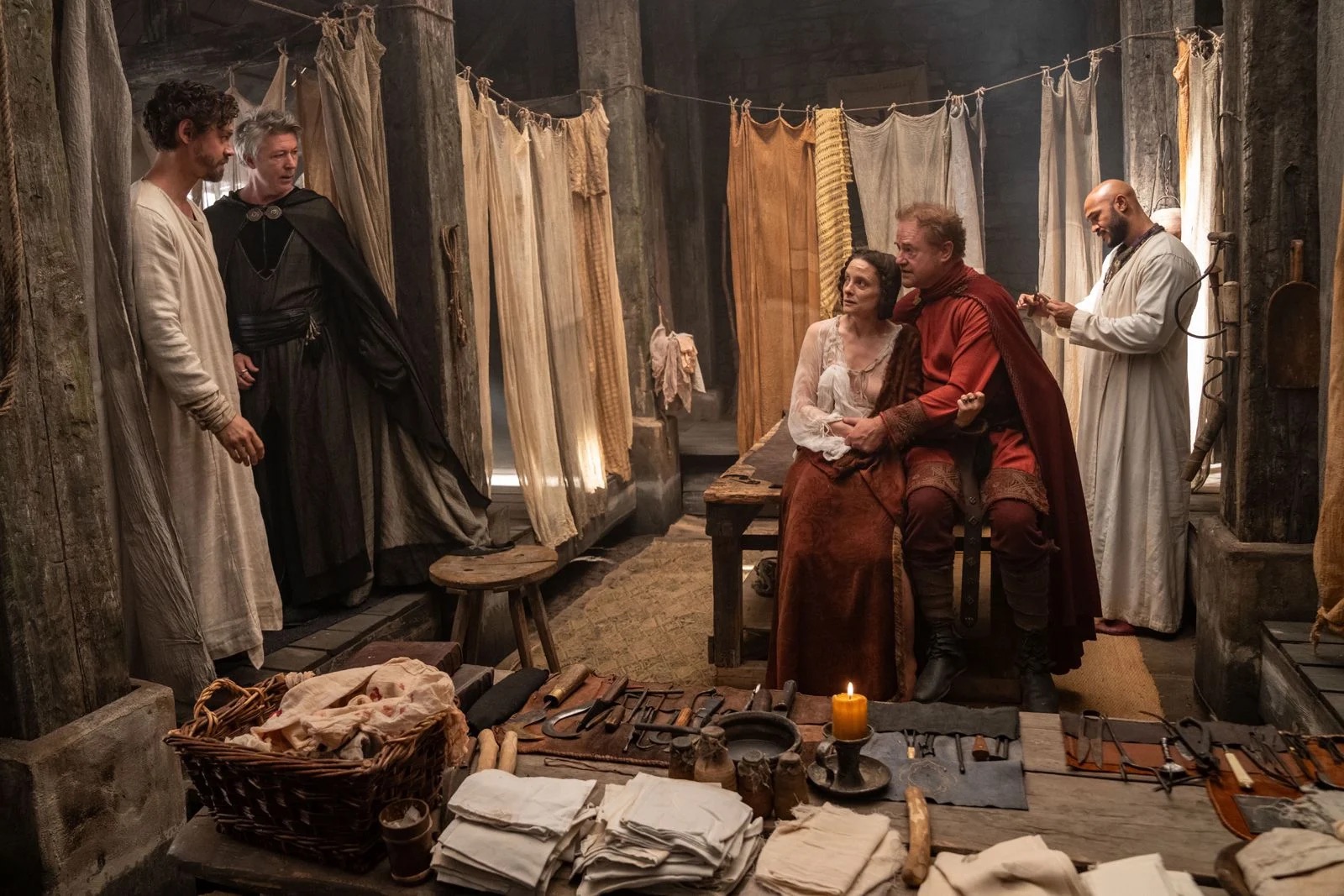 Der Medicus II - 2025