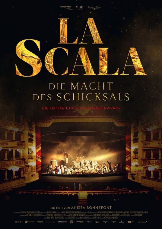 La Scala - 2025