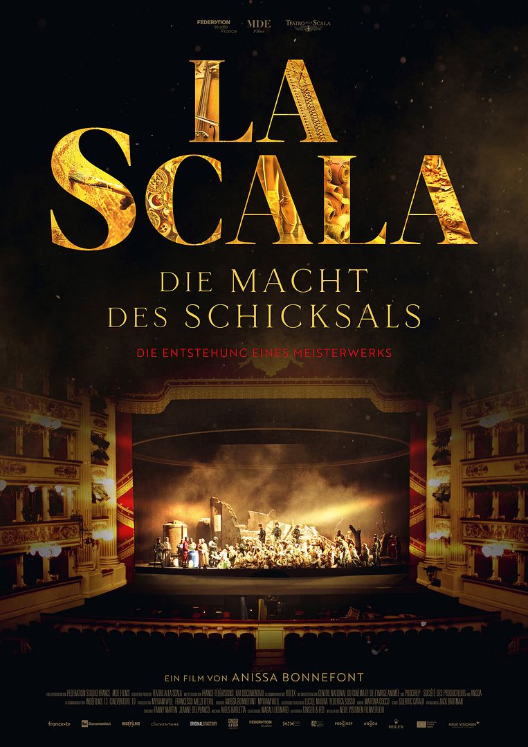La Scala - 2025