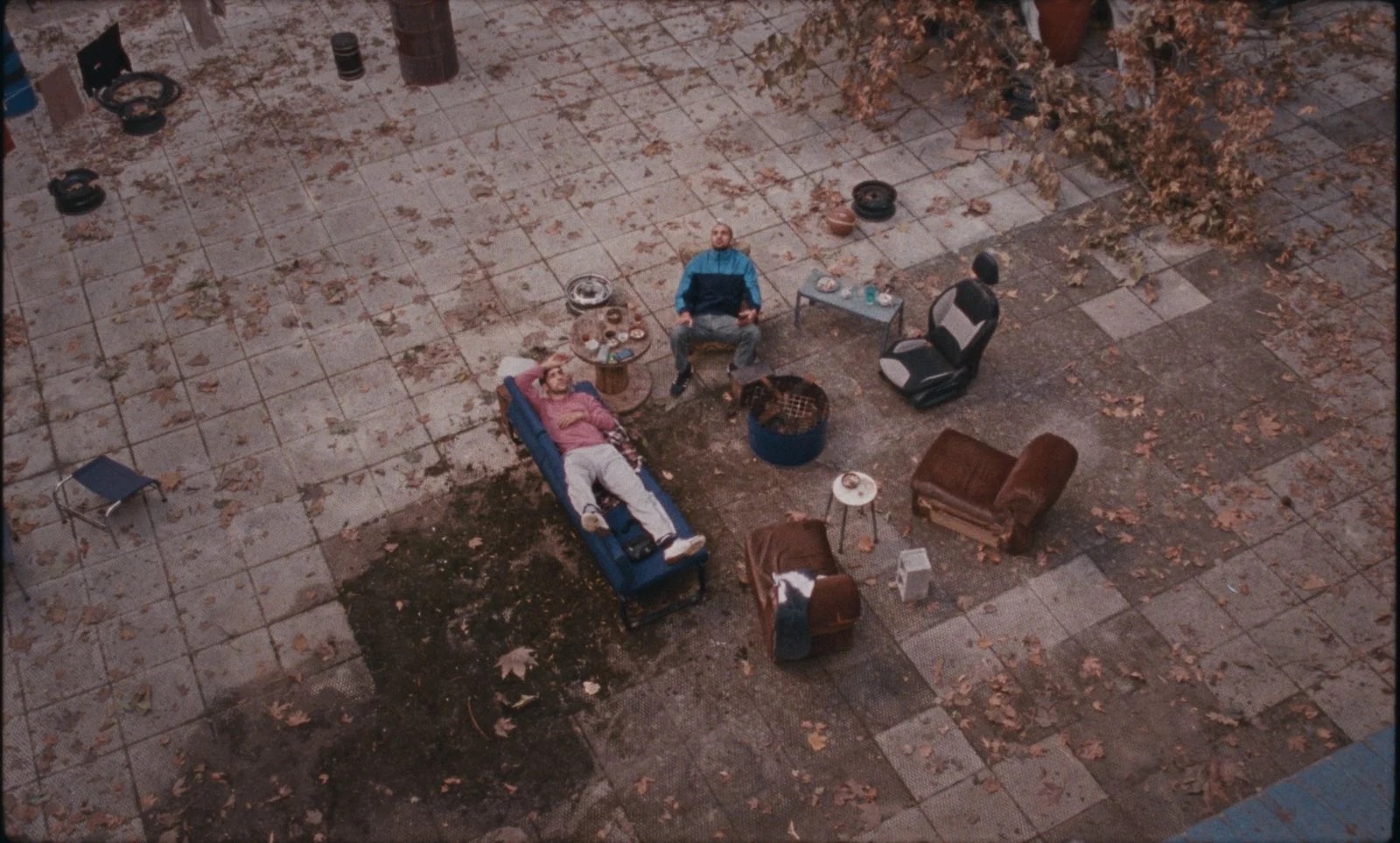 To a Land Unknown - 2025