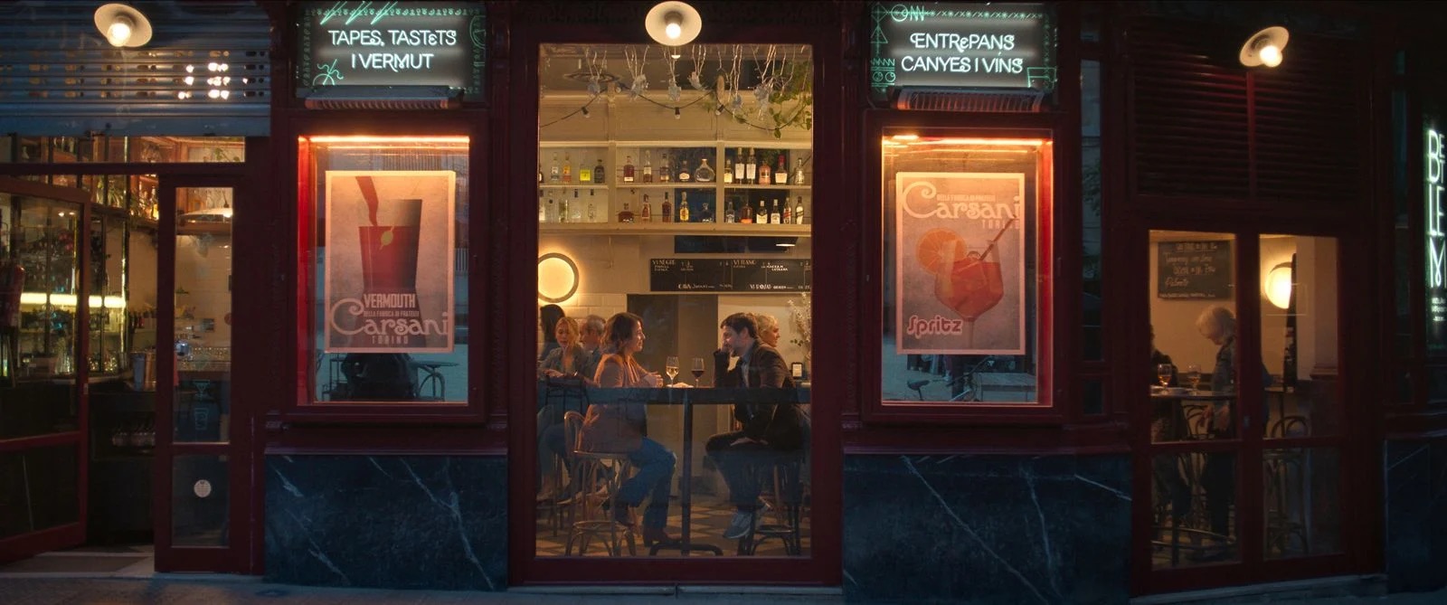 Ein Leben ohne Liebe ist möglich, aber sinnlos - 2025