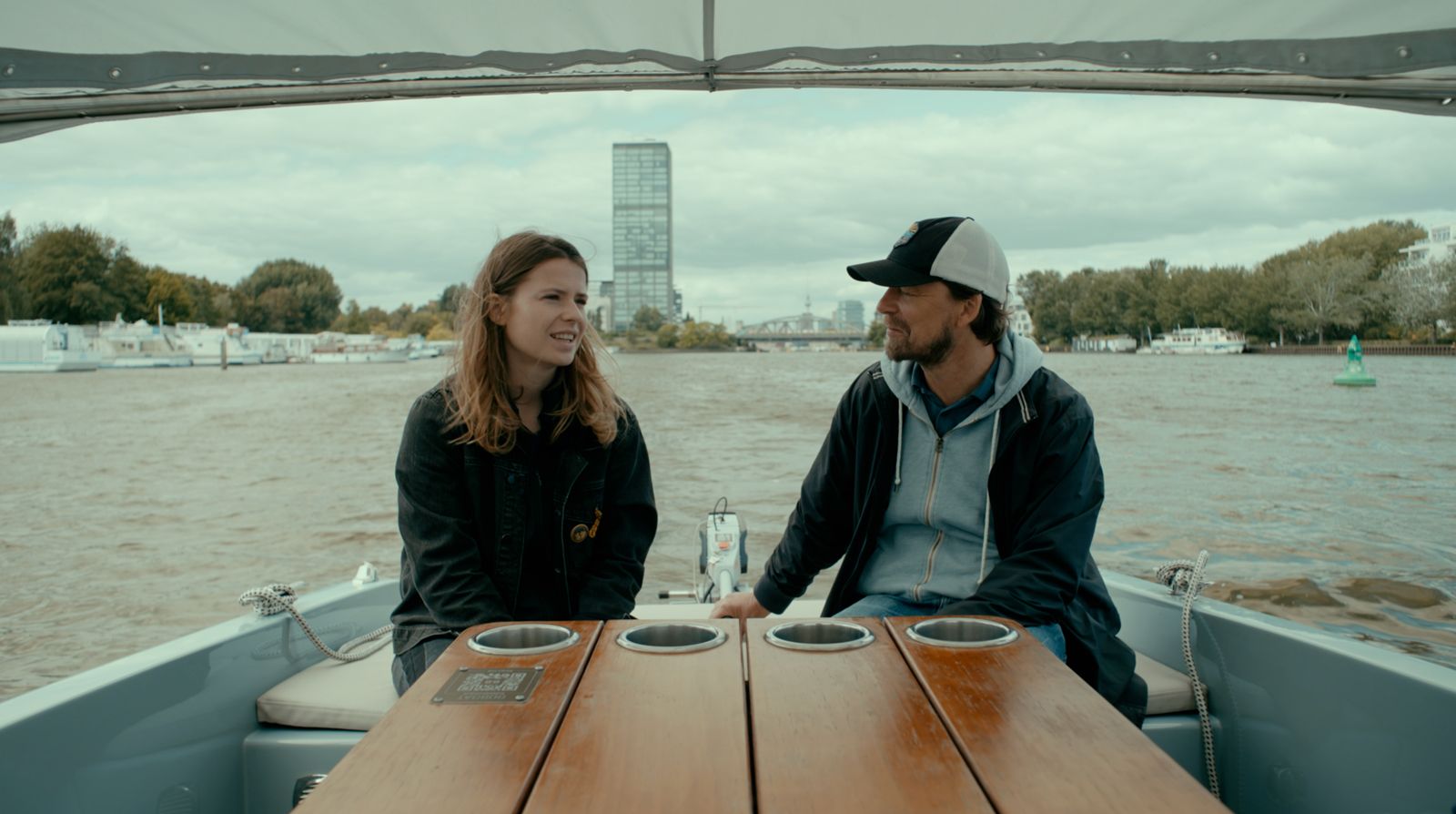 Jetzt. Wohin. - 2025