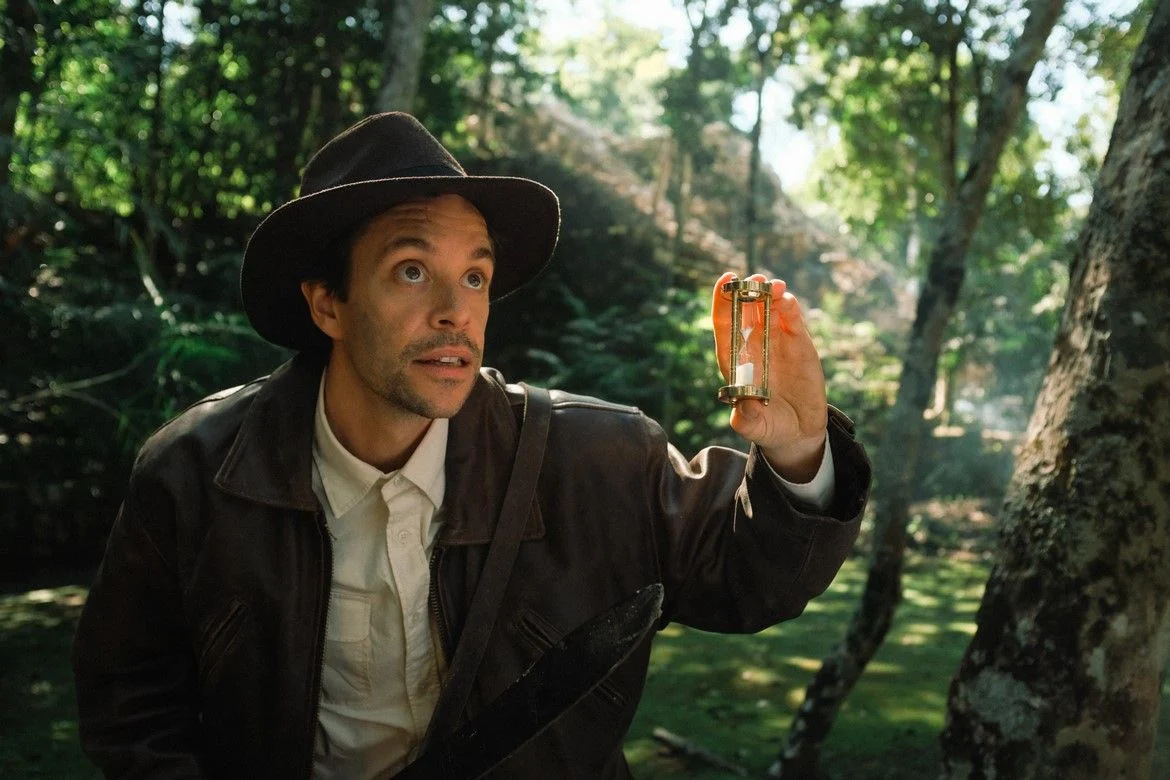 Checker Tobi 3 - 2025