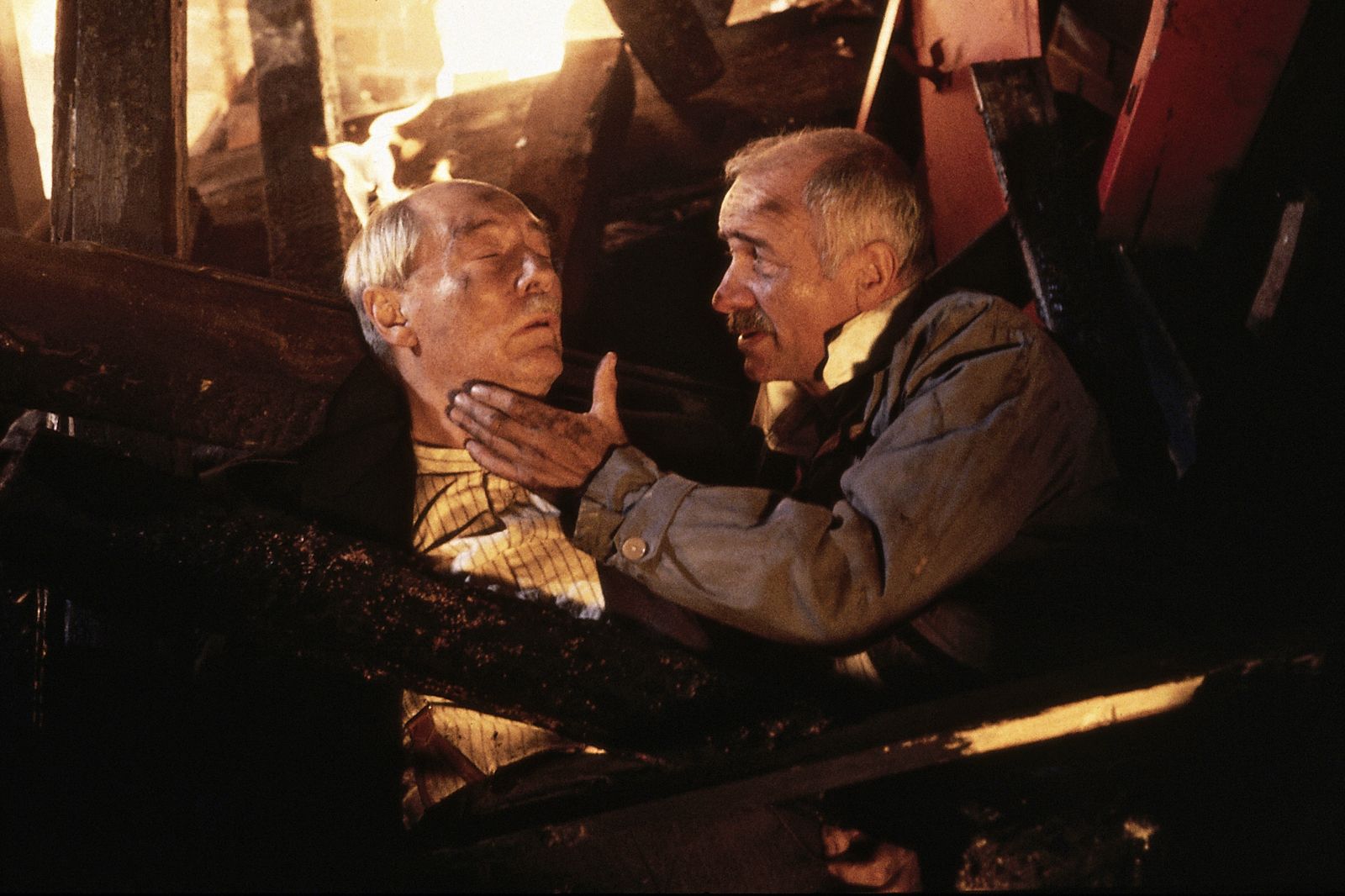 Der Kinoerzähler - 1993