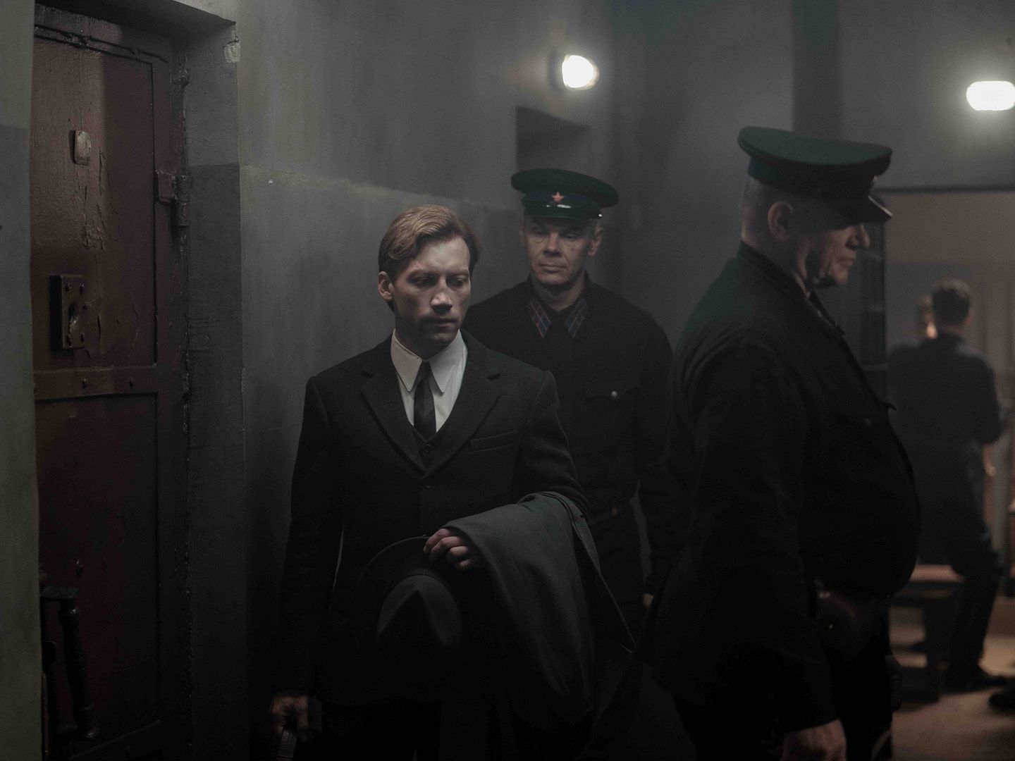 Zwei Staatsanwälte - 2025