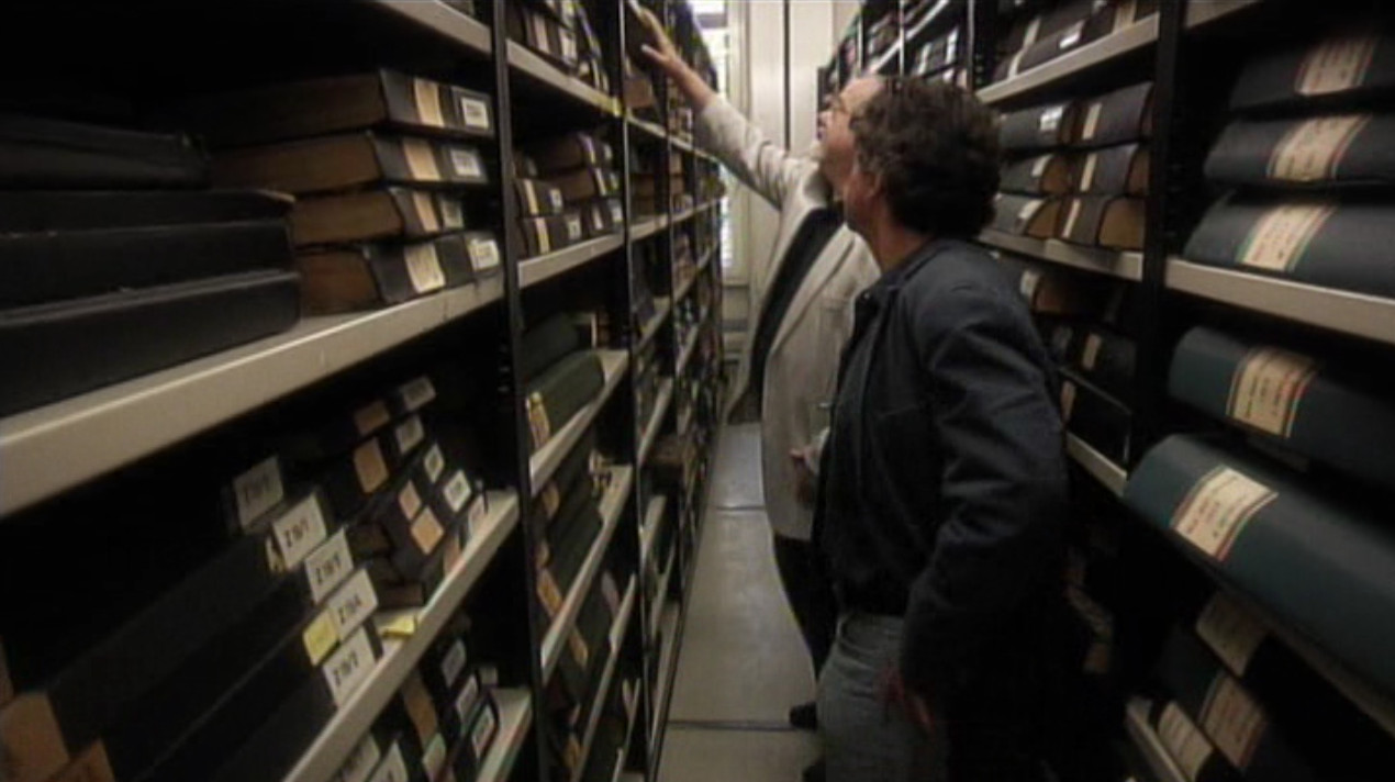 Klänge des Verschweigens - 2012