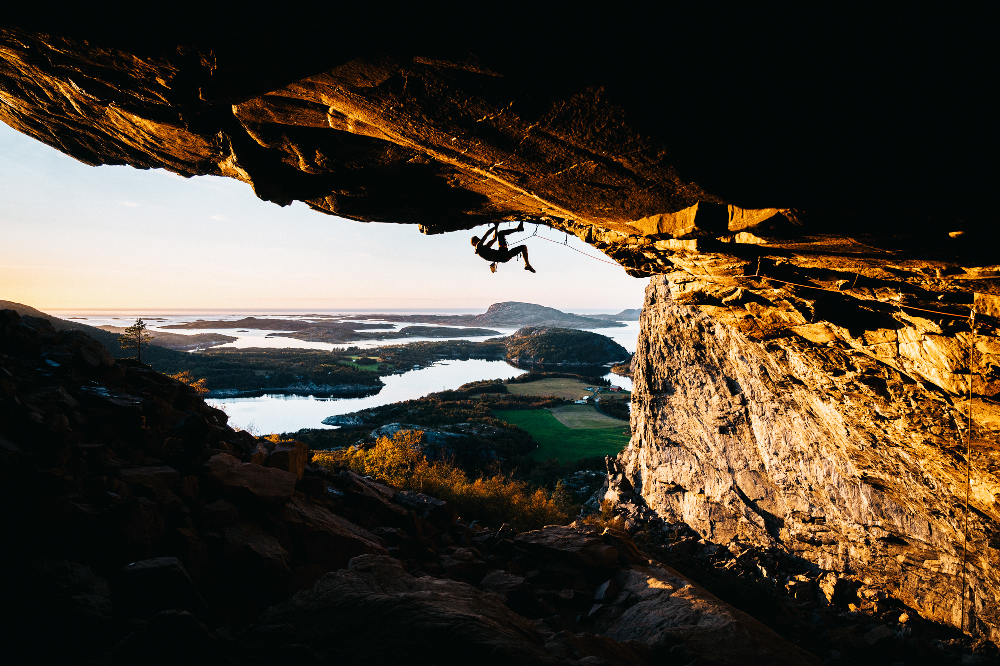 Bayerisches Outdoorfilm Festival - 2026