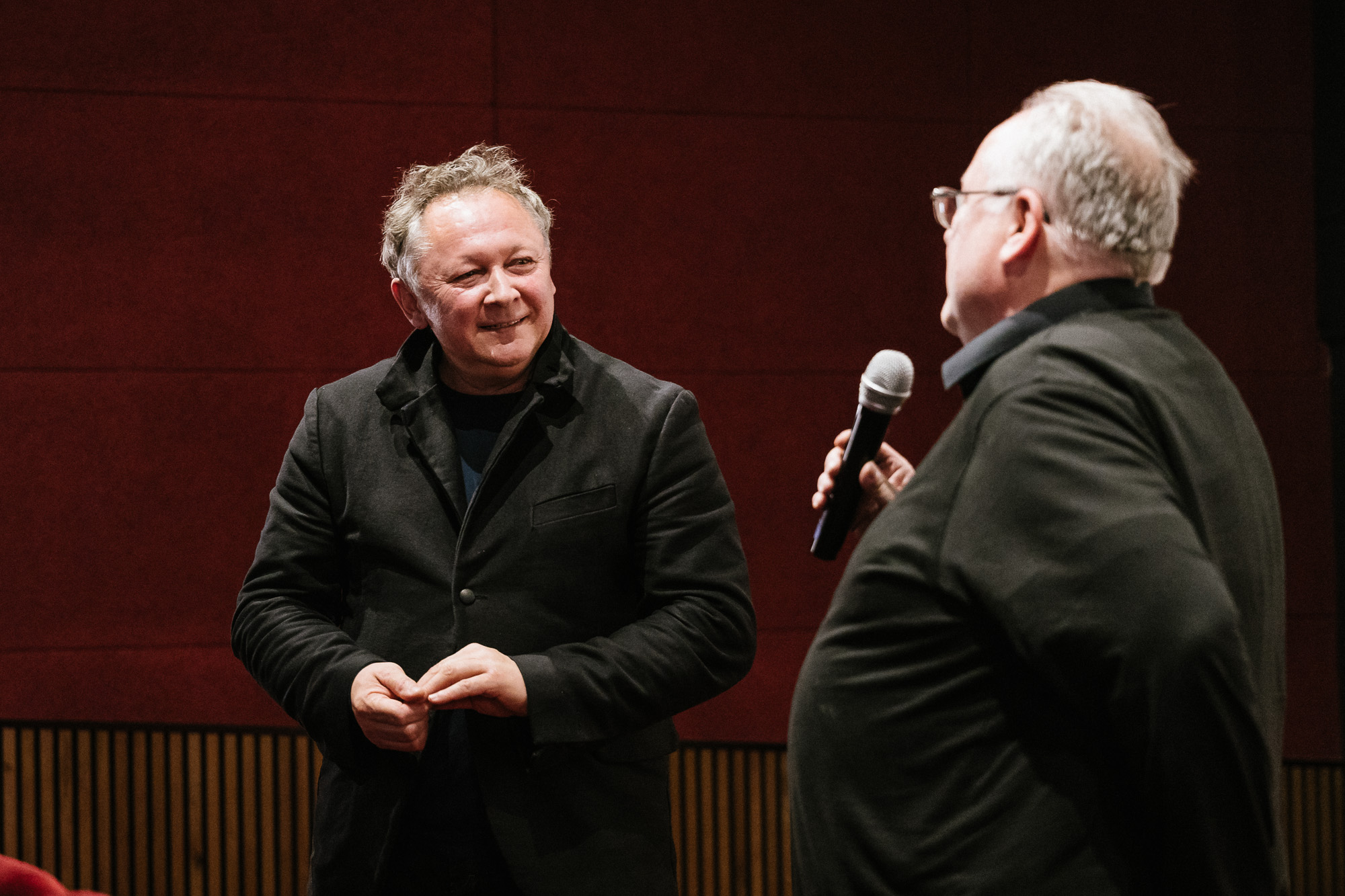 MANCHE MÖGEN'S FALSCH: Premiere im Metropol