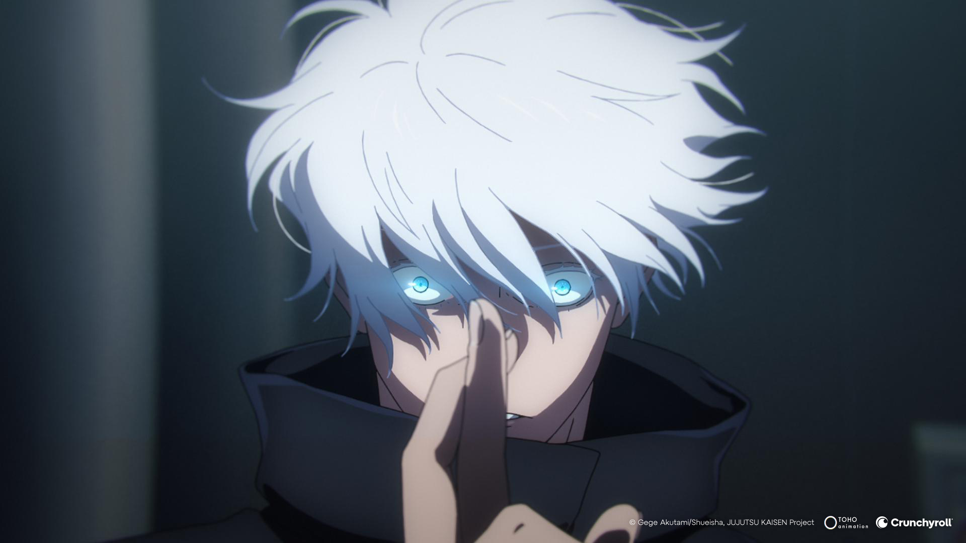 Jujutsu Kaisen: Execution - 2025