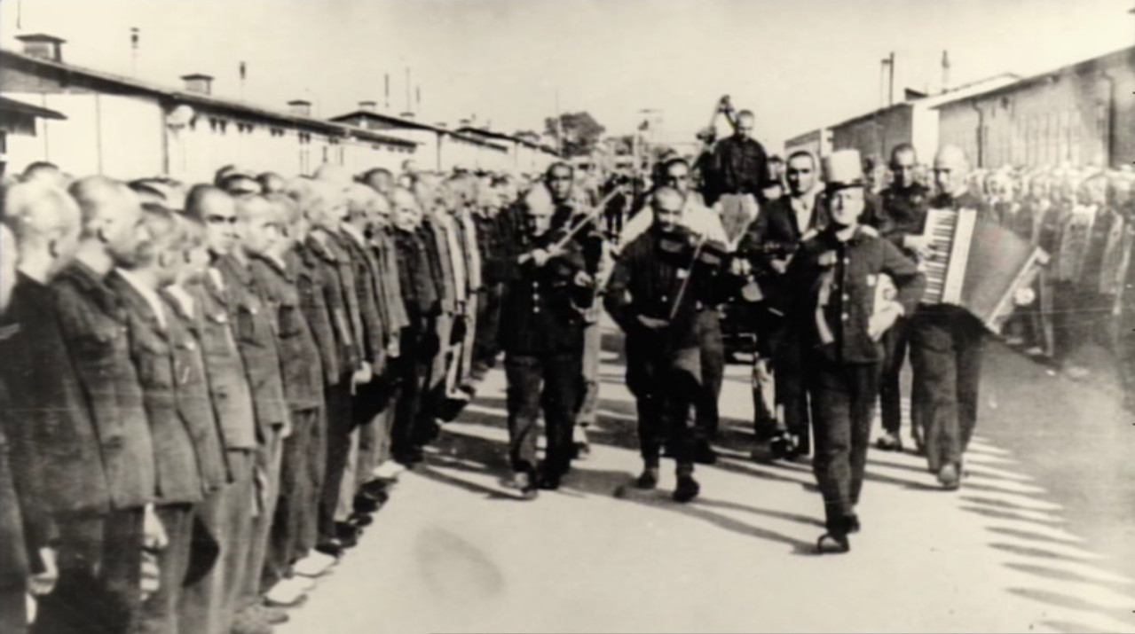 Klänge des Verschweigens - 2012